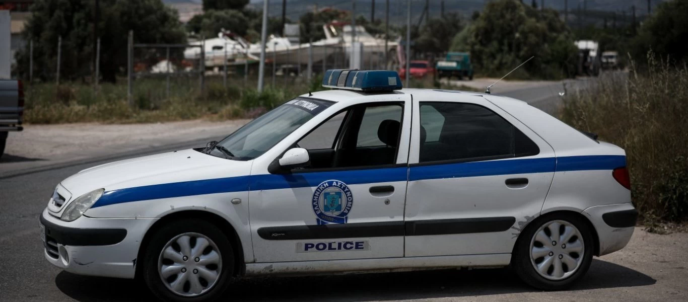 Εξαρθρώθηκε κύκλωμα που διακινούσε παράνομα φυτοφάρμακα από Τουρκία και Βουλγαρία (βίντεο)